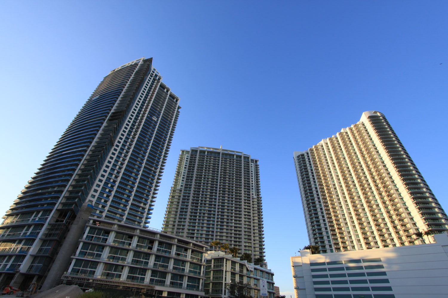 Mint - Miami Beach Luxury Condos