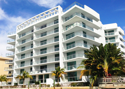 Riva at Bay Harbor - Miami Beach Luxury Condos
