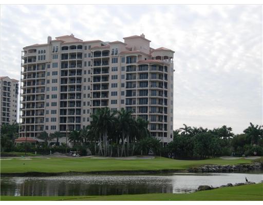 Milano at Deering Bay - Miami Beach Luxury Condos