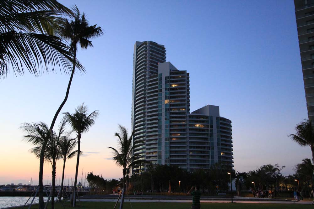 Murano at Portofino - Miami Beach Luxury Condos