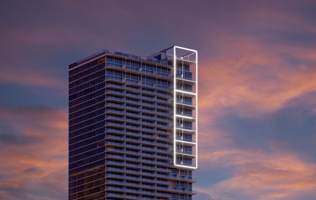 Marquis - Miami Beach Luxury Condos