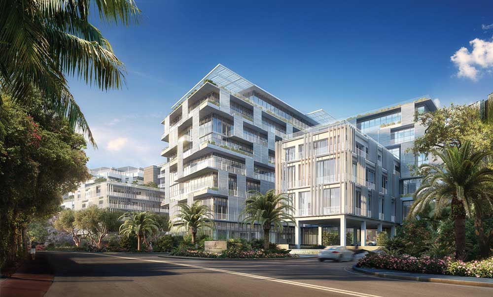 Ritz Carlton Residences M... - Miami Beach Luxury Condos