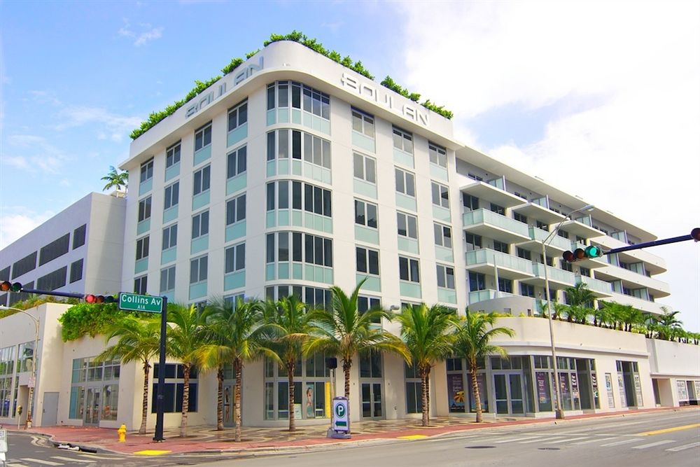 Boulan South Beach - Miami Beach Luxury Condos