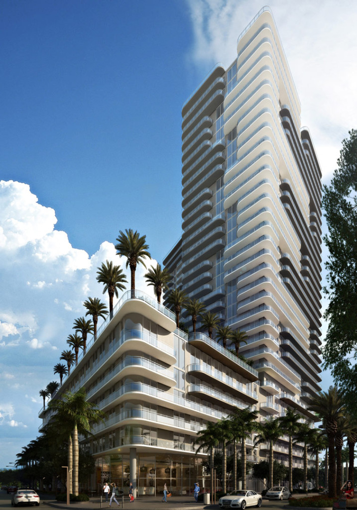Hyde Midtown - Miami Beach Luxury Condos
