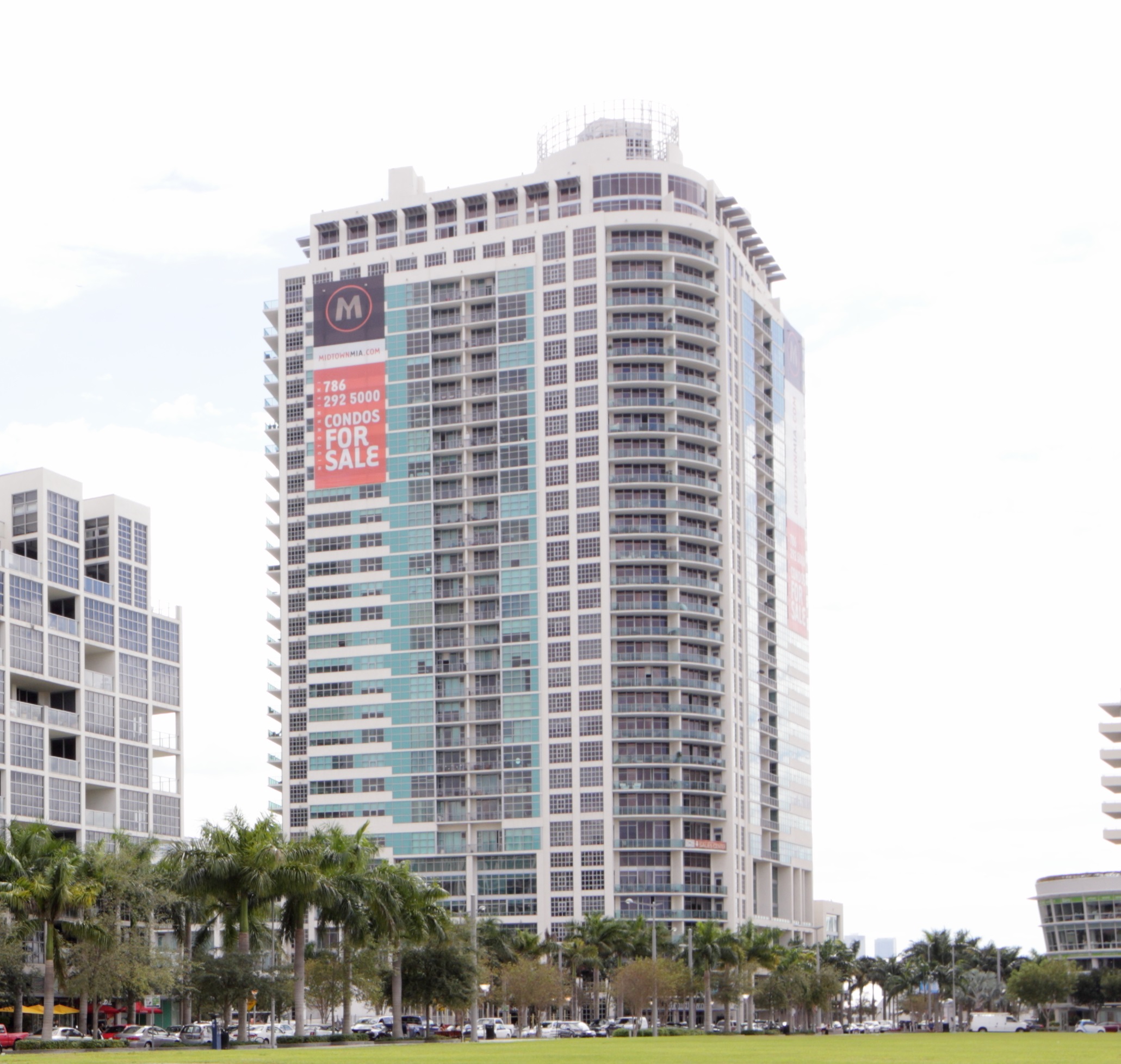 Midtown 4 - Miami Beach Luxury Condos