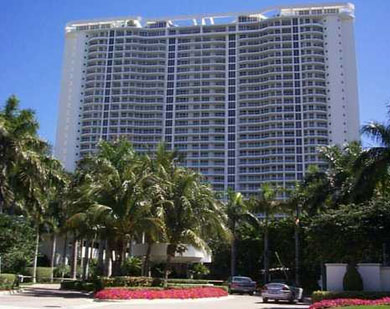 Porto Vita North Tower - Miami Beach Luxury Condos
