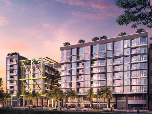 Diesel Wynwood Condominium - Miami Beach Luxury Condos