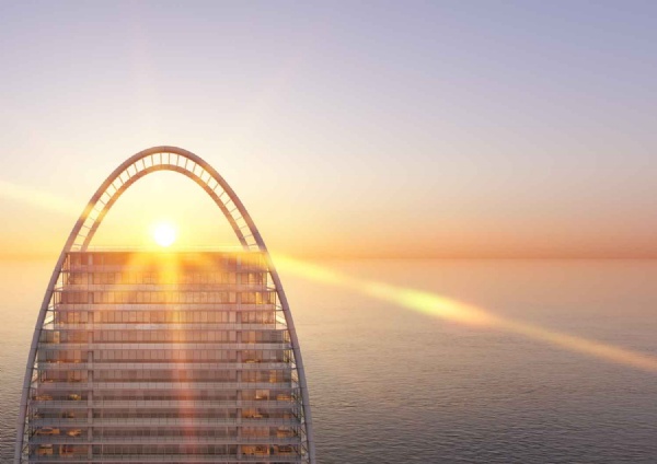 St Regis Residences Sunny... - Miami Beach Luxury Condos