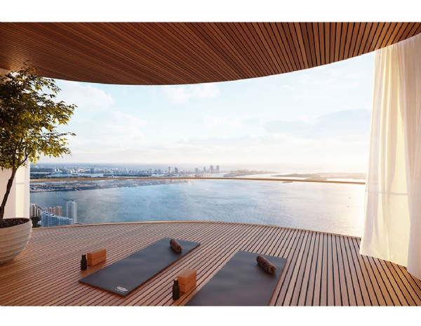 1428 Brickell - Miami Beach Luxury Condos