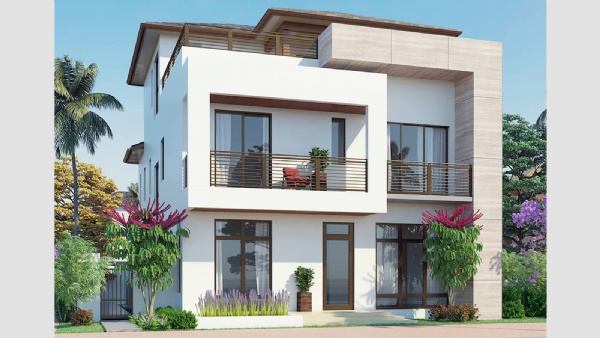 Canarias - Miami Beach Luxury Condos