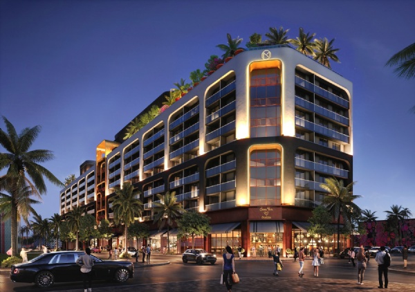 NOMAD Residences Wynwood - Miami Beach Luxury Condos