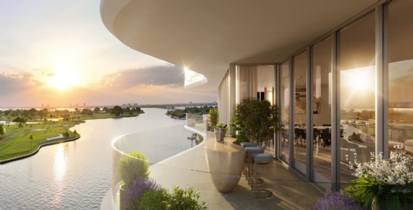 Indian Creek Residences - Miami Beach Luxury Condos