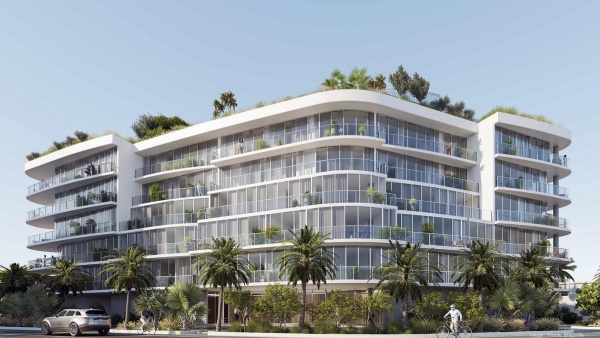 La Baia South - Miami Beach Luxury Condos