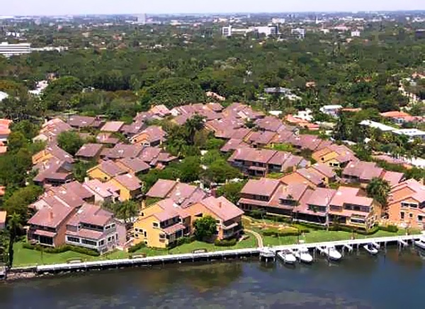 L'Hermitage - Miami Beach Luxury Condos