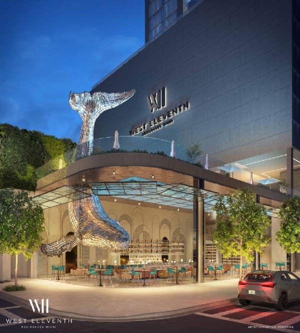 West Eleventh Residences ... - Miami Beach Luxury Condos