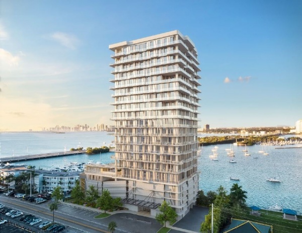 7918 West Drive - Miami Beach Luxury Condos
