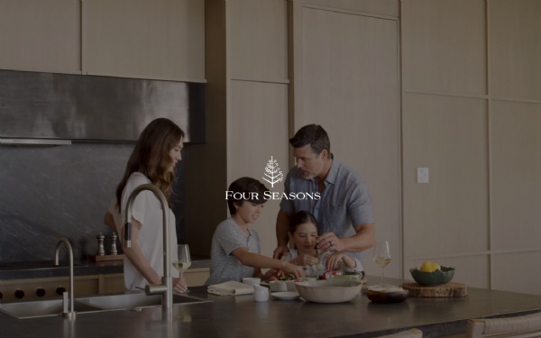 Four Seasons Coconut Grove - Miami Beach Luxury Condos