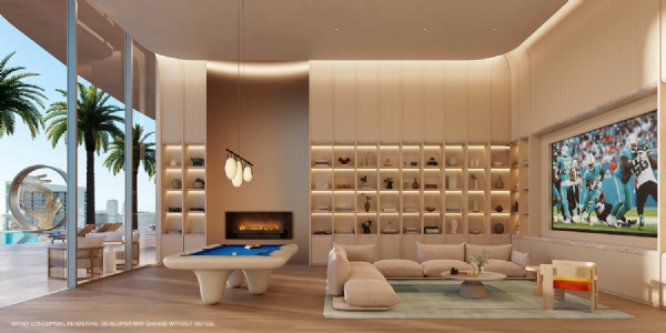 Jem Private Residences