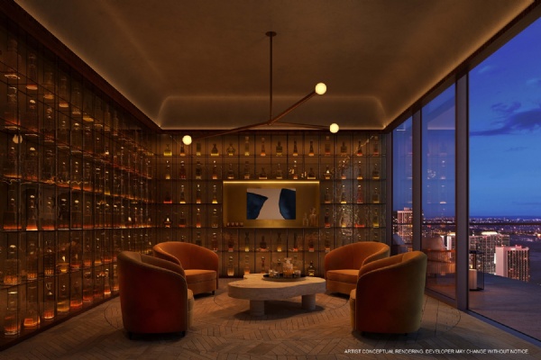 Jem Private Residences