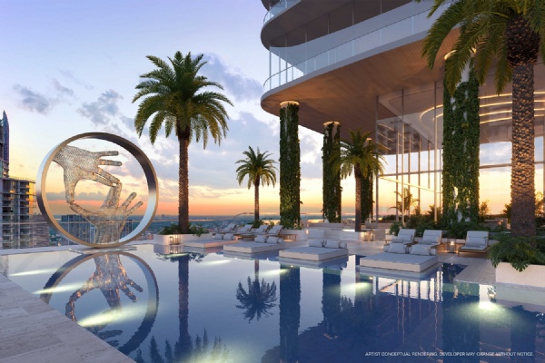 Jem Private Residences