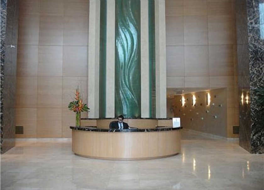 Trump Tower III - Miami Beach Luxury Condos