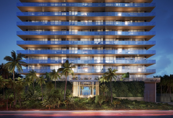 57 Ocean - Miami Beach Luxury Condos