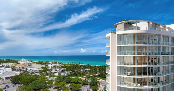 7200 Collins - Miami Beach Luxury Condos