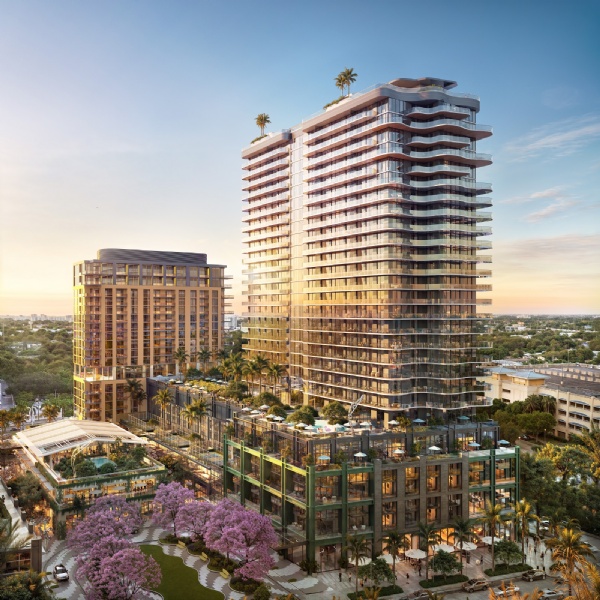 Midtown Park by Proper - Miami Beach Luxury Condos
