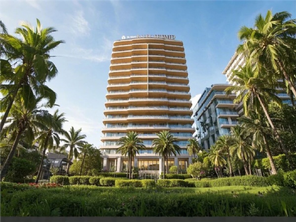 Casa Cipriani Miami Beach