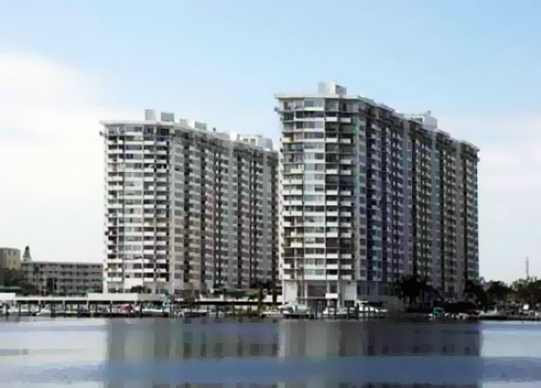Del Prado - Miami Beach Luxury Condos