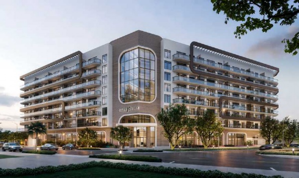 Seven Park Residences - Miami Beach Luxury Condos