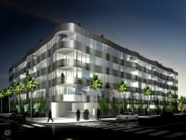 Artecity - Miami Beach Luxury Condos