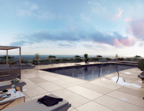 The Ivory - Miami Beach Luxury Condos