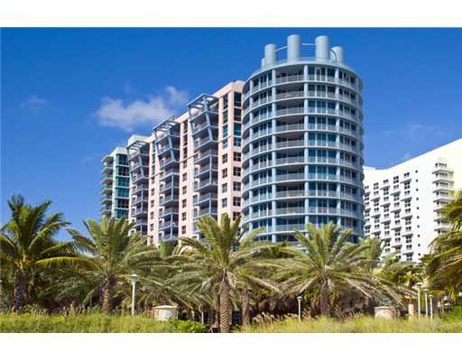 1500 Ocean Drive - Miami Beach Luxury Condos