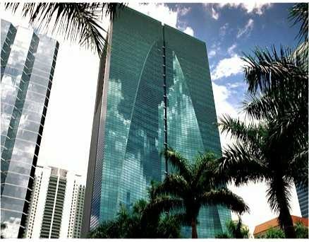 Espirito Santo Plaza - Miami Beach Luxury Condos