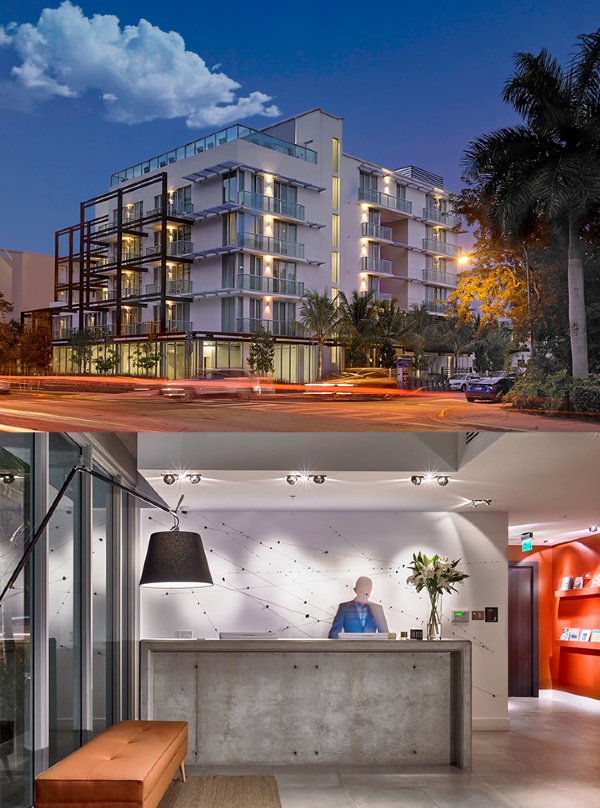 Abae - Miami Beach Luxury Condos