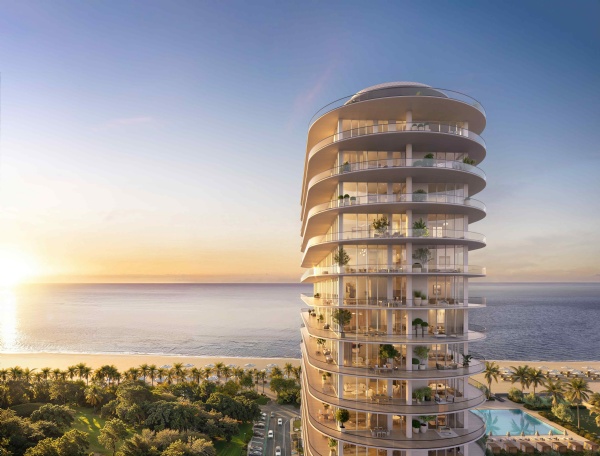 72 Carlyle - Miami Beach Luxury Condos