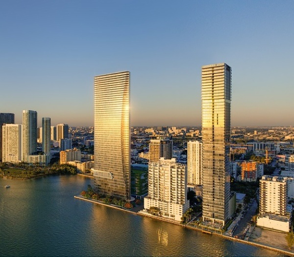 EDITION Residences Miami ... - Miami Beach Luxury Condos