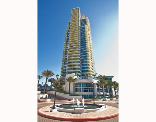 Continuum - South Tower - Miami Beach Luxury Condos