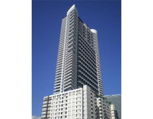 Infinity - Miami Beach Luxury Condos