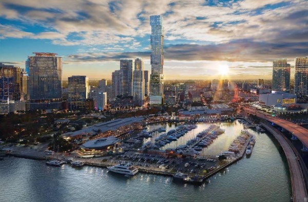 Waldorf Astoria Hotel and... - Miami Beach Luxury Condos