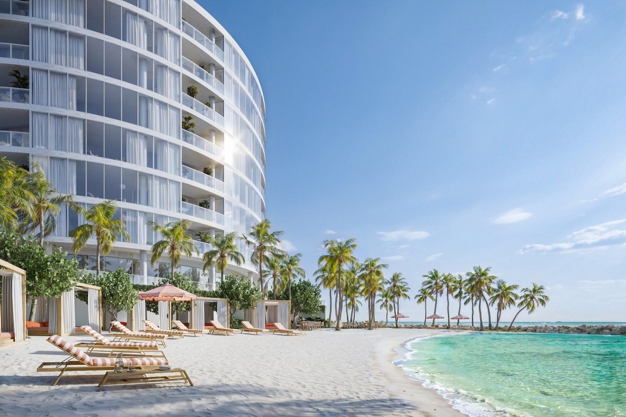Miami New Construction Real Estate Market 2026 Brickell Miami Beach Edgewater & Beyond - Miami Beach Luxury Real Estate